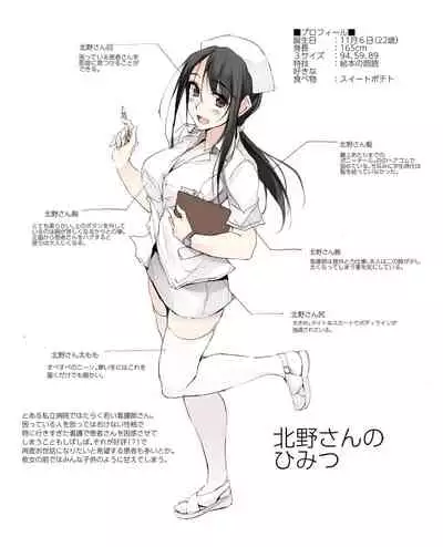 [TKSpower (Zekkyo)] Otona o Dame ni Suru Kangoshi Kitano-san-tachi. [Digital]