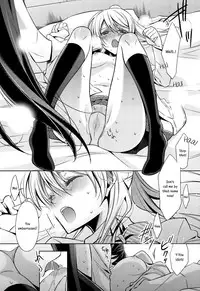 (C84) [Waterfall (Takano Saku)] Yasashi, Batsu | Sweet Punishment (Love Live!) [English] [Yuri-ism]