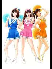 [Yagami Hiroki] G-Taste 1