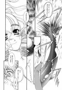 [Tajima Yasue] Dual Symphony