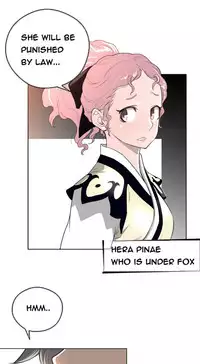 Perfect Half Ch.1-25 (English) (Ongoing)