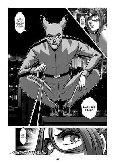 RENQUE S2.3 | Sparrow Season 2 Chapter 3