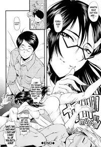 [SINK] Kanjyuku [English] [Tadanohito + Afro + Fayt]