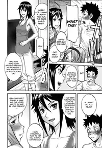 [Inomaru] Camellia Ch.1-7 [English] [CGRascal]