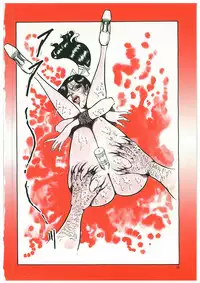 [Dirty Matsumoto] Onna Kyoshi Yogosu!