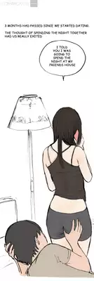 [Eunya] Nineteen Ch.1-16 [English] [YoManga]