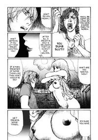 [Matsumoto Jiro] A Revolutionist in the Afternoon [English]