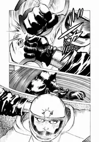 [Yamamoto Atsuji] Ammo Vol.1 Ch.1-6 [English]