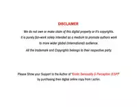 [BYMAN] Erotic Sensuality & Perception Ch. 1-5 [English] (YoManga) (Ongoing)