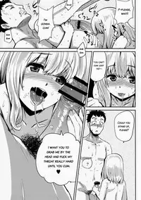 [Blaze (Scotch)] Fairy Paranoia [Eng]