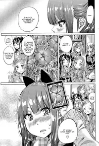 [MARUTA] Nadeshiko Hiyori #5 (COMIC Penguin Club 2015-09) [English] [CGrascal]