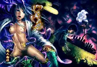 [AHOBAKA (aho)] Yume Yume Hime [2009-05] (Original)