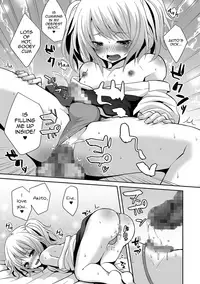 [Sioyaki Ayu] Otokonoko no Koiwazurai (Tamakoro) [English] [mysterymeat3] [Digital]