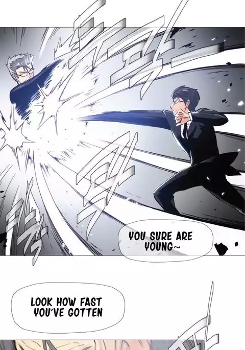 Household Affairs Ch.1-38