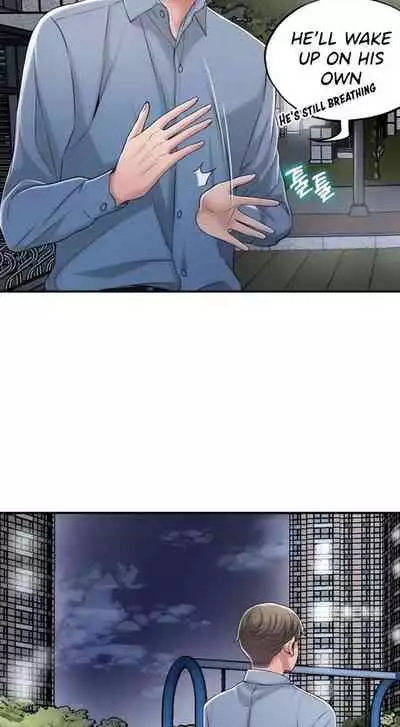 New Town [Lee Wan, Kim Suna] Ch.10/? [English] [Manhwa PDF]