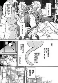 Ero Neko Kyouiku Nisshi