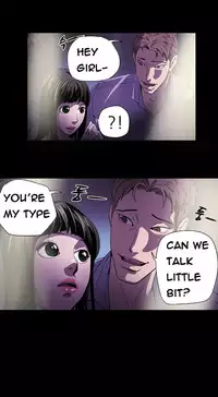 Ace Ch.1-24 (English) (Ongoing)