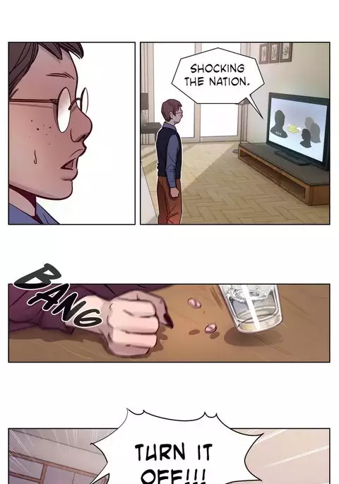 Atonement Camp Ch.1-15