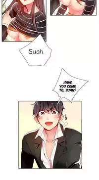 [Juder] Lilith`s Cord Ch.1-17 (English) (Ongoing)