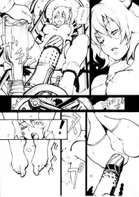 Soushi Hirose - Demon Squeezer