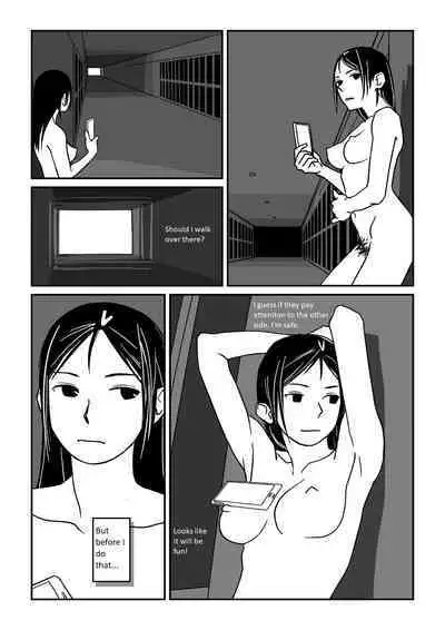 Konna Kibun mo Natsu da yo ne | It feels like Summer