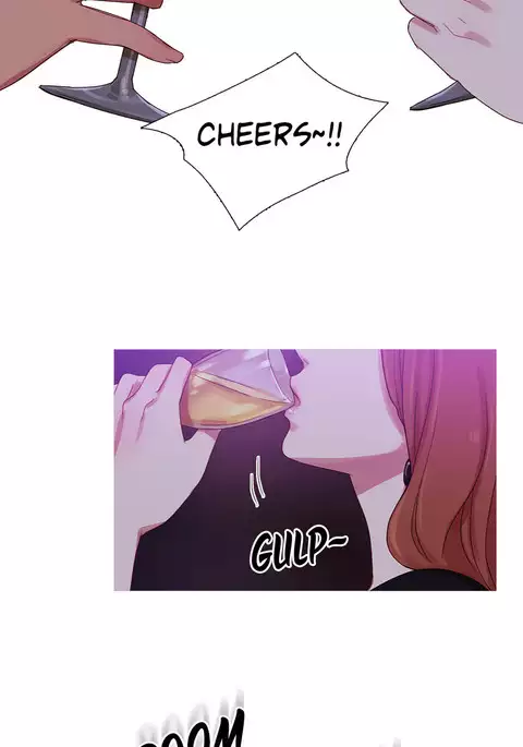 Scandal of the Witch Ch.1-31