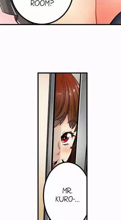 [OUMA] Just the Tip Inside is Not Sex Ch.36/36 [English] Completed