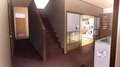 [Danzi Engine (Shiba Yuuji)] Umibe no Omega [Chinese]