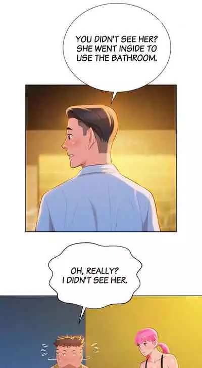 What do you Take me For? Ch.17/?