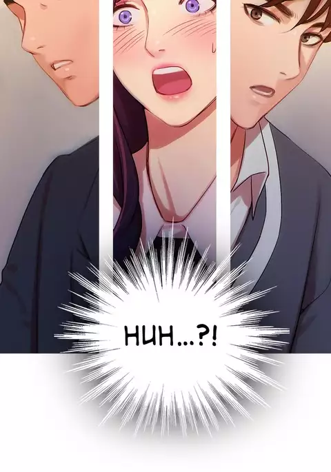 Scandal of the Witch Ch.1-21