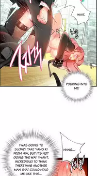 [Juder] Lilith`s Cord Ch.1-17 (English) (Ongoing)