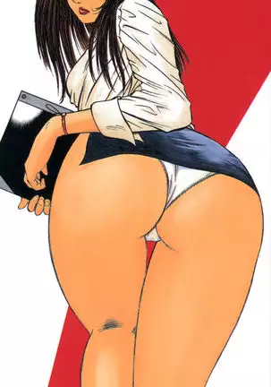 Dorei Jokyoushi Mashou no Curriculum Ch. 1-3