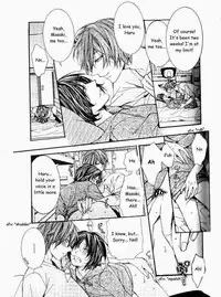 [Itsuki Makoto] Kaihatsu Muramura Mode [English] [yocchan]