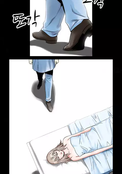 The Taste of Hands Ch.1-72