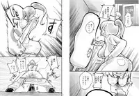 [Nisin Sansin (Nisin)] -Futachin- Futanari Gakuin Kokubunji Senji no Kankei