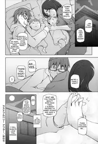 [Miito Shido] Jusei Ganbou Coloured Pages + Lustful Berry After (Ongoing) [English] [shakuganexa]