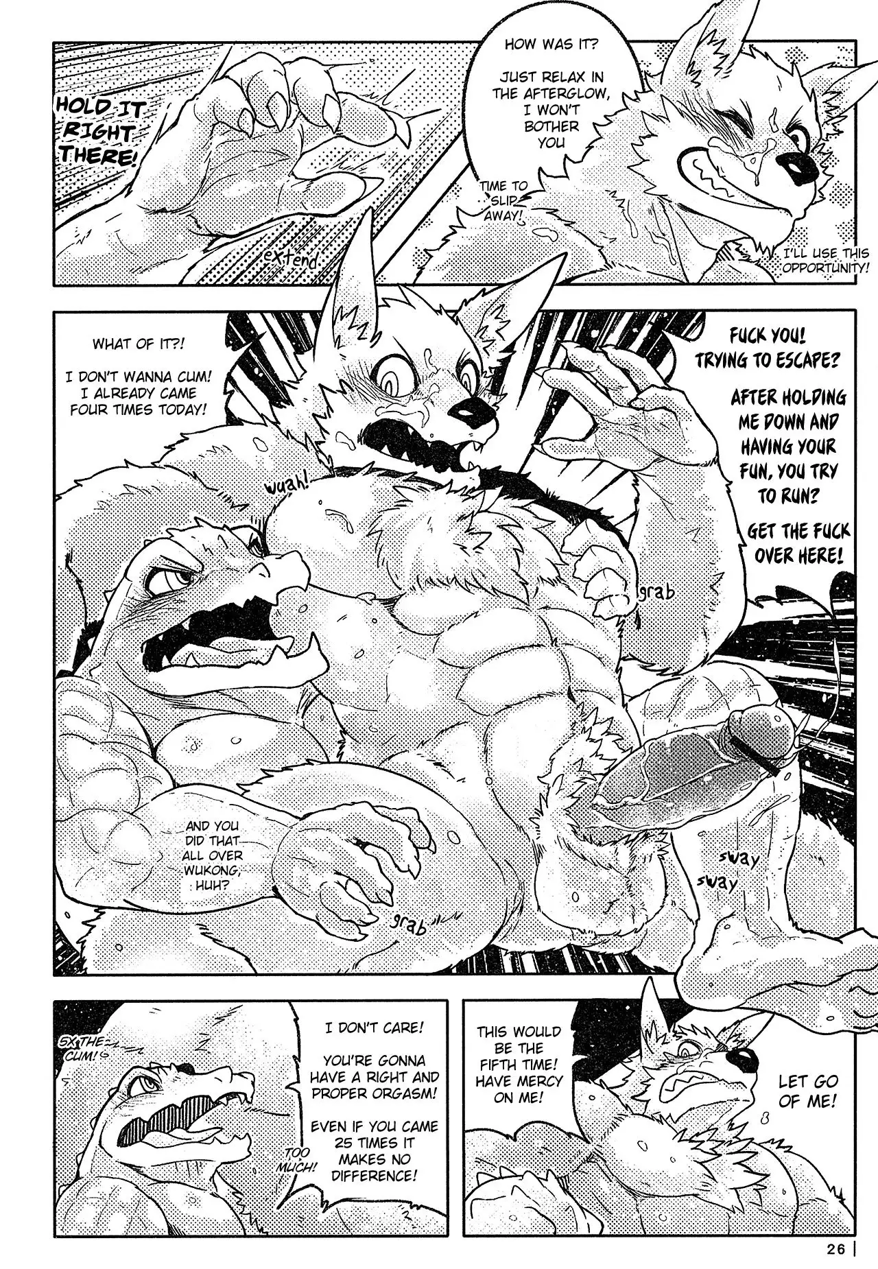 叛逆英雄 Ⅲ Rebel Hero 3