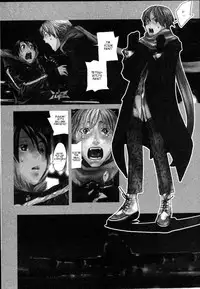 [Yonekura Kengo] The Yellow Hearts 2 Ch. 13-15 [English] {Kenren}