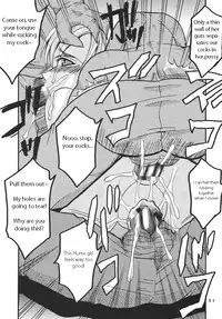 [St.Rio] Ashe Of Joy Toy 2 (English Translated)