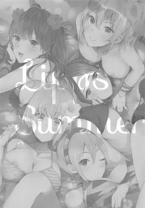 Lipps Summer