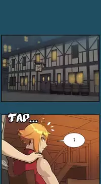 [Hong BanJang] Aharoo Ch.1-39 (English) (YoManga) (Ongoing)