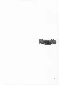 (C86) [Niratama (Sekihara, Hiroto)] Nicomakix-Reloaded- (Love Live)