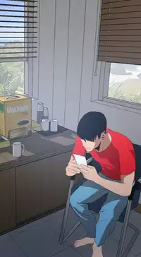 Desire King 欲求王Ch.55~70 [Chinese]