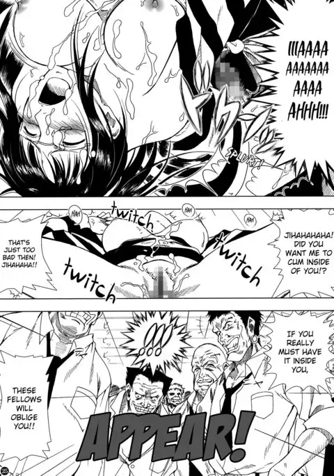 Akuma no Mi no Tsukaikata | The Use of Devil Fruits