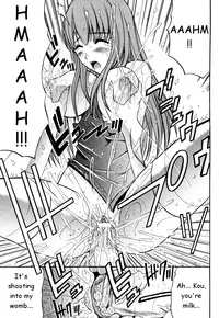 [XO Game Comics] Tsuma Shibori (Ch.1-3)(HMedia)eng