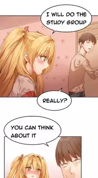 [Mx2J] Hari Dormitory Ch.0-24 (English) (Ongoing)