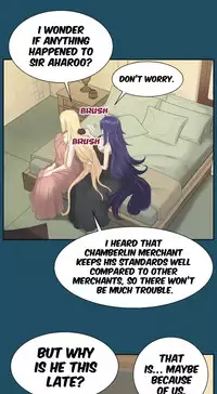 [Hong BanJang] Aharoo Ch.1-39 (English) (YoManga) (Ongoing)