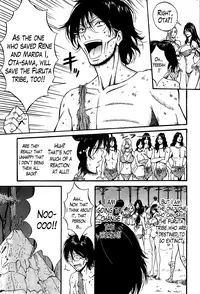 [Nagashima Chousuke] Kigenzen 10000 Nen no Ota | The Otaku in 10,000 B.C. Ch. 1-22 [English] [Natty Translations, Lazarus H]