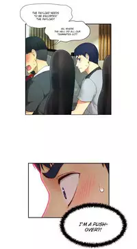 [Cave Bear] Mia's Tool Ch.0-3 (English) (Ongoing)