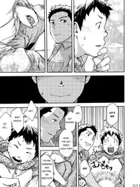 (Shotaful!) [BOX (Tsukumo Gou)] NO SEX NO TEENS! [English] [TheRobotsGhost]